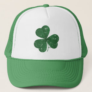 Gorra De Camionero Vintage de gran tamaño
