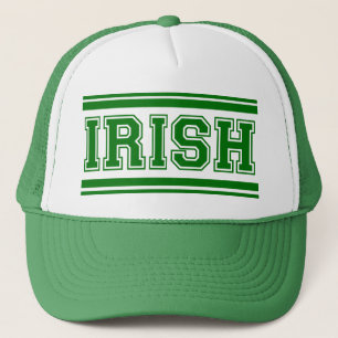 Gorra De Camionero Vintage irlandés