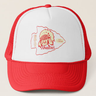 Gorra De Camionero Vintage Willie el casquillo de la bola del
