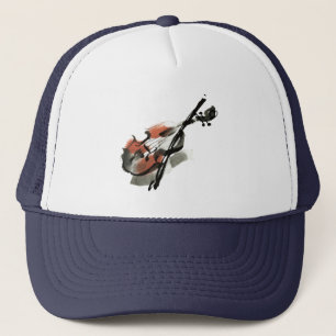 Gorra De Camionero Violin