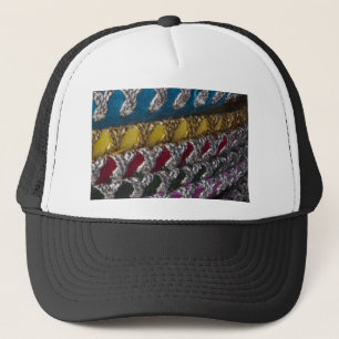 Gorra De Camionero Virant Bling