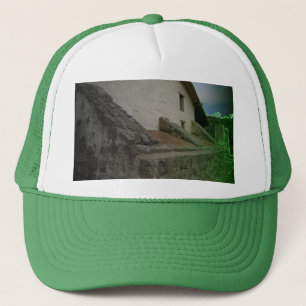 Gorra De Camionero Virtualization
