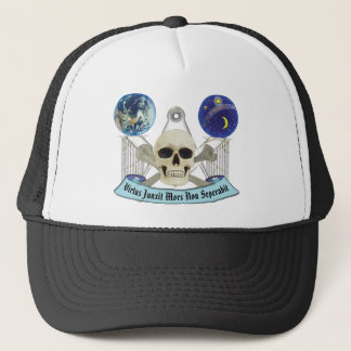 Gorra De Camionero Virtus Junxit