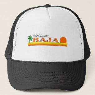 Gorra De Camionero Visita Baja hermoso