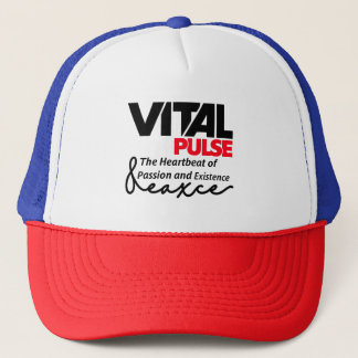 Gorra De Camionero Vitalítico