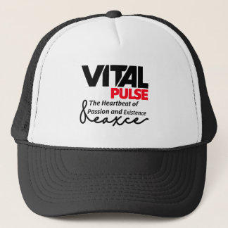 Gorra De Camionero Vitalítico