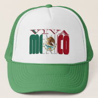 VIVA MÉXICO