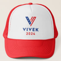 Vivek 2024 Elecciones presidenciales de Ramaswamy