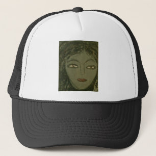 Gorra De Camionero Vivian