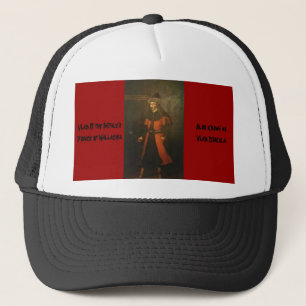 Gorra De Camionero Vlad III el Impaler