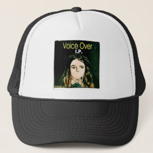 GORRA DE CAMIONERO VOIP