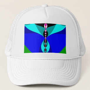 Gorra De Camionero Volar