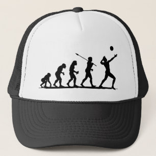 Gorra De Camionero Voleibol
