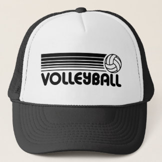 Gorra De Camionero Voleibol