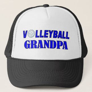 Gorra De Camionero VOLEIBOL GRANDPA.png