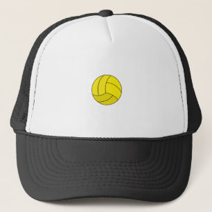 Gorra De Camionero Voleyball Ball