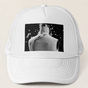 Gorra De Camionero volver a la moda al exterior