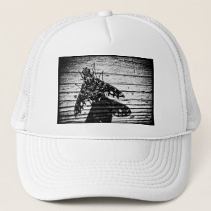 Gorra De Camionero volver atrás