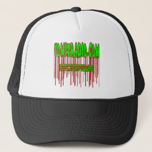 GORRA DE CAMIONERO VOMITRADIO.COM