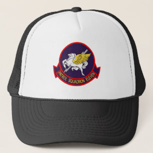 GORRA DE CAMIONERO VP-11