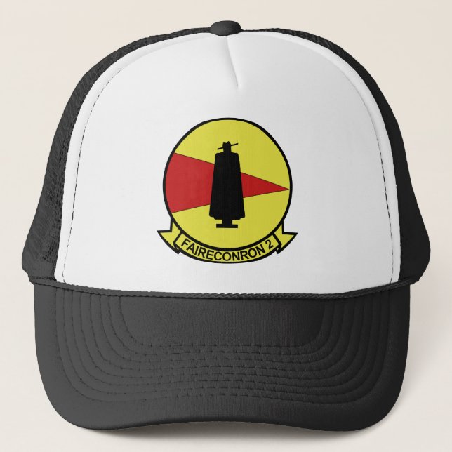 Gorra De Camionero VQ-2 Sandeman (Anverso)