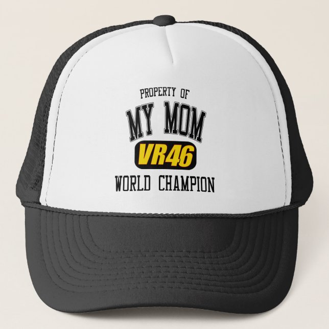Gorra De Camionero VRPropMom.png (Anverso)