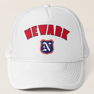 Gorra De Camionero Vuelta de Newark