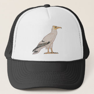 Gorra De Camionero Vulnerabilidad