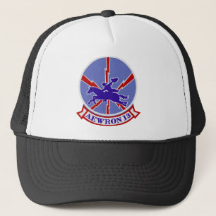 GORRA DE CAMIONERO VW-13