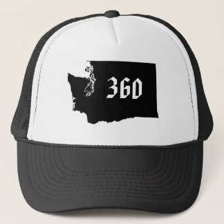 Gorra De Camionero wa_outline, 360