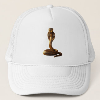 Gorra De Camionero Wadjet – Egyptian Cobra Goddess´6