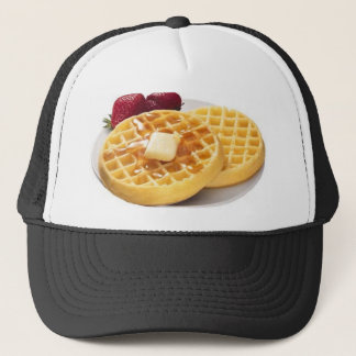Gorra De Camionero waffles-700972