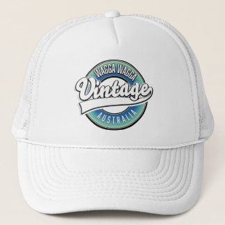 Gorra De Camionero Wagga Wagga australia.