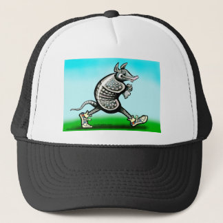 Gorra De Camionero Walking Dillo