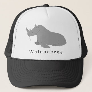 Gorra De Camionero Walnoceros