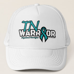 GORRA DE CAMIONERO WARRIOR...TN