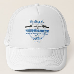 Gorra De Camionero Waterford Greenway (H2)