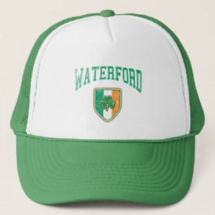 Gorra De Camionero WATERFORD Irlanda