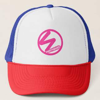Gorra De Camionero Wayward Trucker Hat