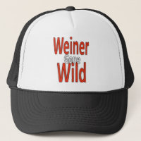 Weiner ido salvaje