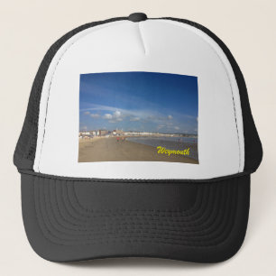 Gorra De Camionero Weymouth Beach