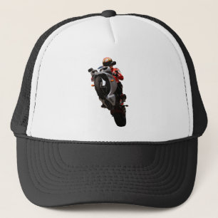 Gorra De Camionero Wheelie de Yamaha R1