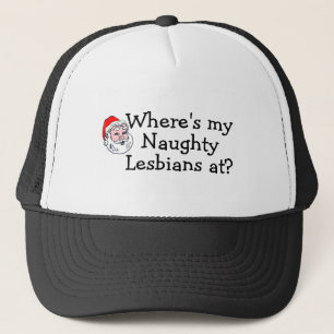 Gorra De Camionero Wheres mis lesbianas traviesas en