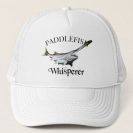 Gorra De Camionero Whisperer
