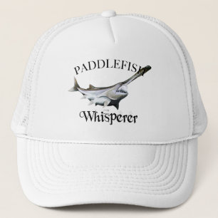 Gorra De Camionero Whisperer