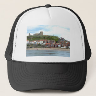 Gorra De Camionero Whitby en North Yorkshire