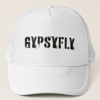 Gorra De Camionero WhiteHat