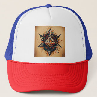 Gorra De Camionero Wild Wonders Cap