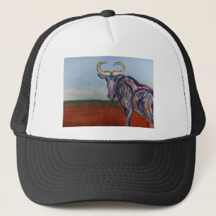 Gorra De Camionero Wildebeest