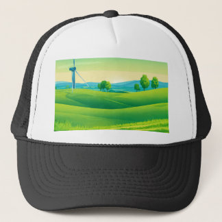 Gorra De Camionero Wilderness Whisper